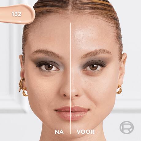 L'Oréal Paris Infaillible 32HR Fresh Wear 132 Reno Foundation met SPF25 30ML