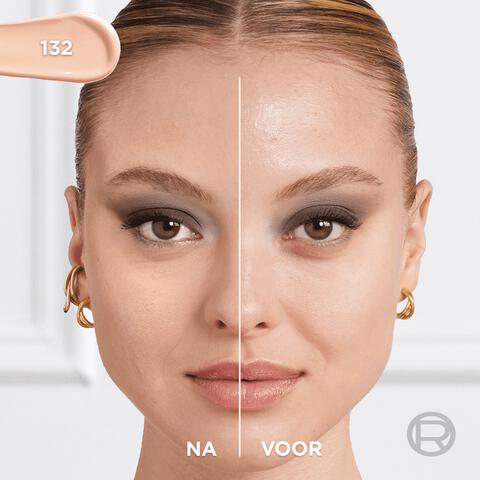 L'Oréal Paris Infaillible 32HR Fresh Wear 132 Reno Foundation met SPF25 30ML