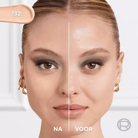 L'Oréal Paris Infaillible 32H Fresh Wear 132 Reno Foundation met SPF25 30 ML