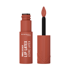 Rimmel Thrill Seeker Lip Latex 250 Honey Bun