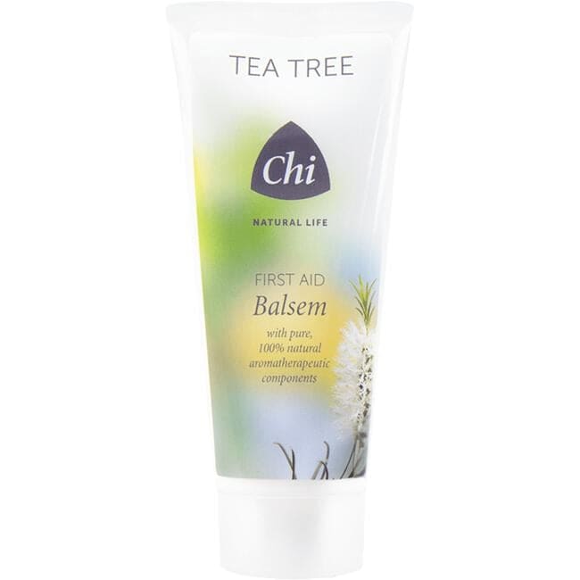 Chi Tea Tree First Aid Balsem