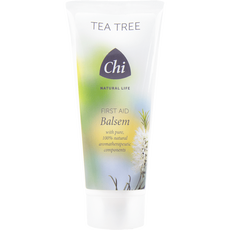 Chi Tea Tree First Aid Balsem