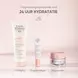 Louis Widmer Hydraderm Dagemulsie UV SPF 30 Licht Geparfumeerd 50 ML