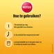 Roter Vitamine C 1000 MG Abrikoos Sinaasappel Bruistabletten 20 stuks