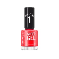 Rimmel London Super Gel Nailpolish - 045 Flamenco Beach