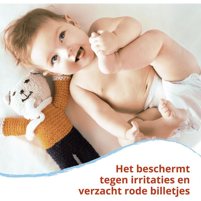 Zwitsal Baby Talkpoeder 100 GR