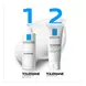 La Roche-Posay Toleriane Hydraterende Wascrème Gevoelige Huid 400 ML