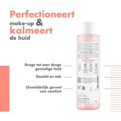 Avène Les Essentiels Milde Reinigingslotion 200 ML