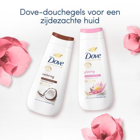 Dove Advanced Care Relaxing Duo Gift Set Awaken Geschenkset