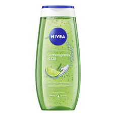 NIVEA Lemongrass & Oil Douchegel 250 ML