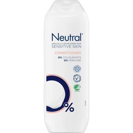 Neutral Parfumvrij Conditioner 250 ML
