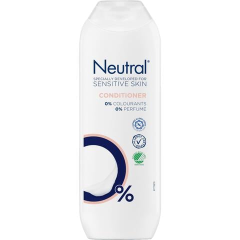 Neutral Parfumvrij Conditioner 250 ML