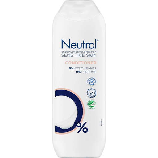 Neutral Parfumvrij Conditioner 250 ML
