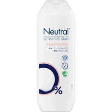 Neutral Parfumvrij Conditioner 250 ML