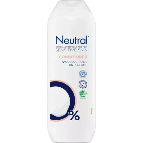 Neutral Parfumvrij Conditioner 250 ML