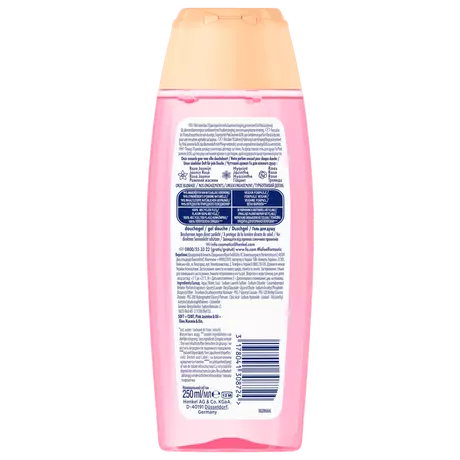 Fa Pink Jasmine & Oil Douchecrème 250 ML