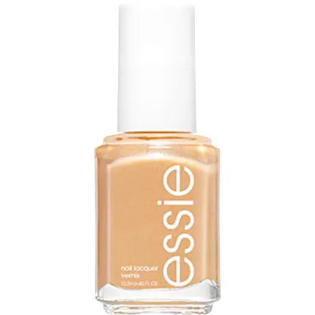 essie Gifts Nagellak Goud 570 Mani Thanks 13.5 ML