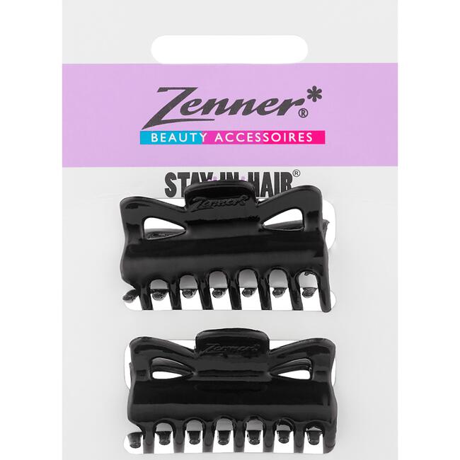 Zenner Stay-In-Hair Haarklem 2 EA |