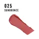 Max Factor Colour Elixir Lipstick 025 Sun Bronze