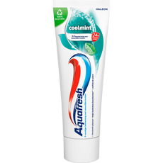 Aquafresh Cool Mint Tandpasta - 75 ML