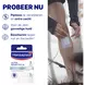 Hansaplast Ultra Sensitive XL Eilandpleister 5 stuks