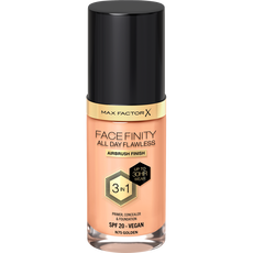Max Factor Facefinity Foundation Golden/N75 30 ML