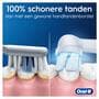 Oral-B iO 2 Groen Elektrische tandenborstel