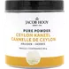 Jacob Hooy Pure Powder Ceylon Kaneel 80 gram