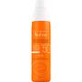 Avène Zonnebrand Spray SPF 50+ 200 ML