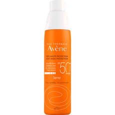 Avène Zonnebrand Spray SPF 50+ 200 ML