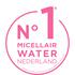 Garnier SkinActive Micellair Water Gevoelige Huid 200 ML