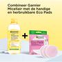 Garnier SkinActive Micellair Water Vitamine C 400 ML