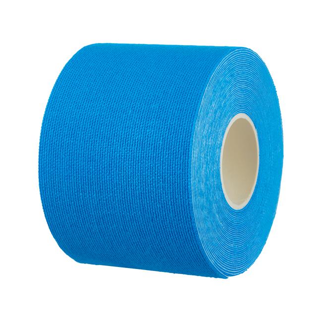 Dubbelzinnigheid blootstelling onbekend Etos Kinesiologie Sporttape 5 M x 5 CM 1 EA | Etos