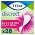 TENA Discreet Ultra Mini Incontinentie Inlegkruisjes 28 stuks