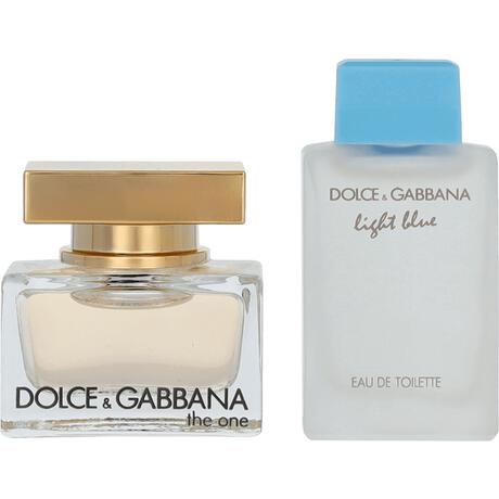 Dolce & Gabbana The One Miniature Set 9,5 ml