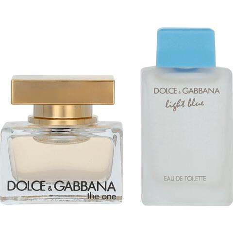 Dolce & Gabbana The One Miniature Set 9,5 ml