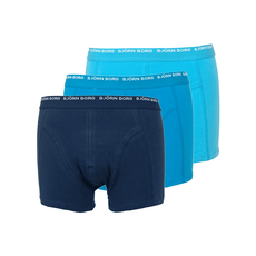 Bjorn Borg 3-Pack Boxershort Aquarius maat XXL