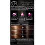 Guhl Pearlance Intensieve Crème-Haarkleuring 40 Middenbruin 2x50 ML