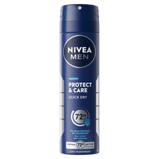 NIVEA MEN Protect & Care Deodorant Spray 150 ML