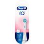 Oral-B iO Gentle Care Opzetborstels Wit 4 Stuks