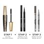 L'Oréal Paris Volume Million Lashes Classic 01 Extra Black Volume Mascara