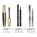 L'Oréal Paris Volume Million Lashes Classic 01 Extra Black Volume Mascara