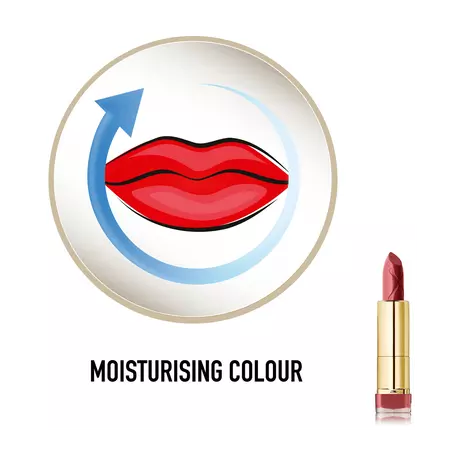Max Factor Colour Elixir Lipstick 025 Sun Bronze