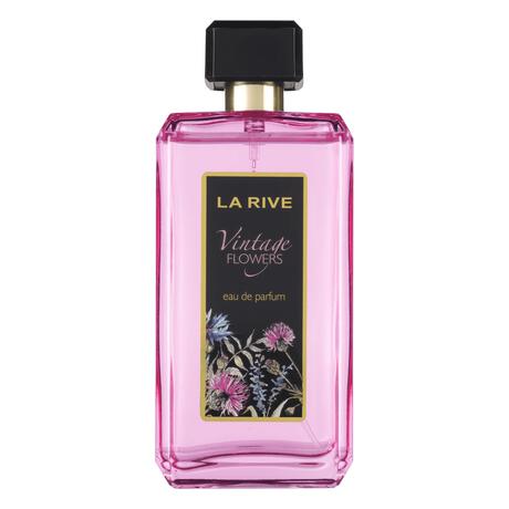 La Rive Vintage Flowers eau de parfum 90 ML