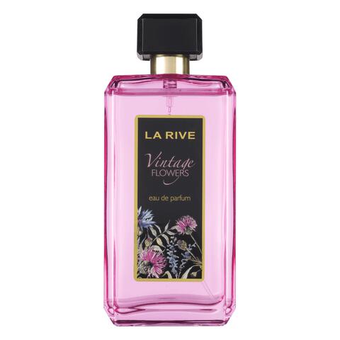 La Rive Vintage Flowers eau de parfum 90 ML