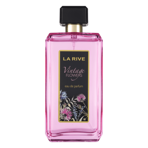 La Rive Vintage Flowers Eau De Parfum 90 ML