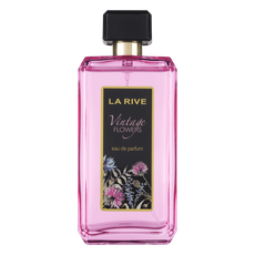 La Rive Vintage Flowers eau de parfum 90 ML