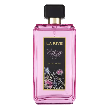 La Rive Vintage Flowers Eau De Parfum 90 ML