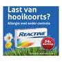 Reactine® 10 MG 14 Tabletten