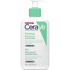 CeraVe Schuimende Reinigingsgel 236 ML